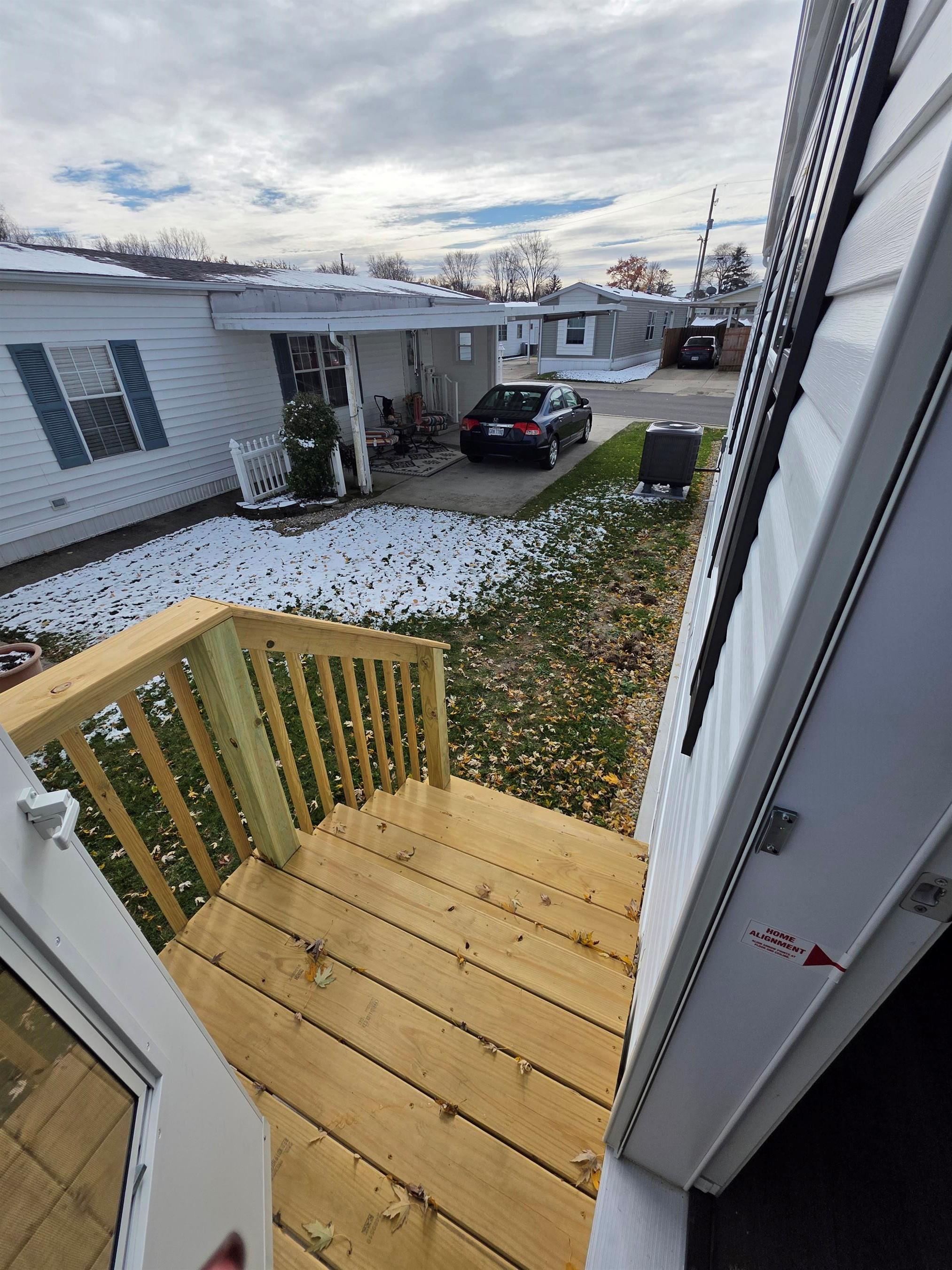 Clinton Manufactured Home Resort - Image 5