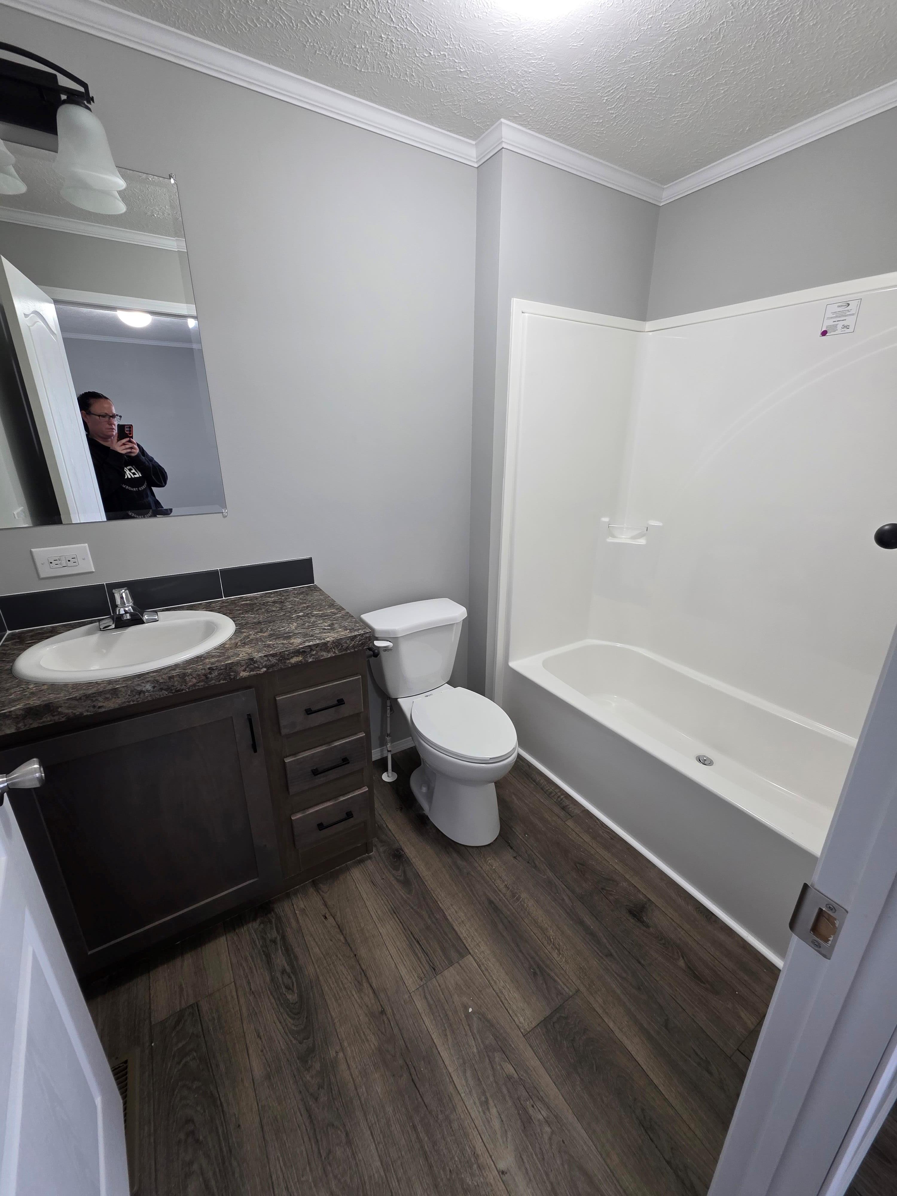 Clinton Manufactured Home Resort - Image 18