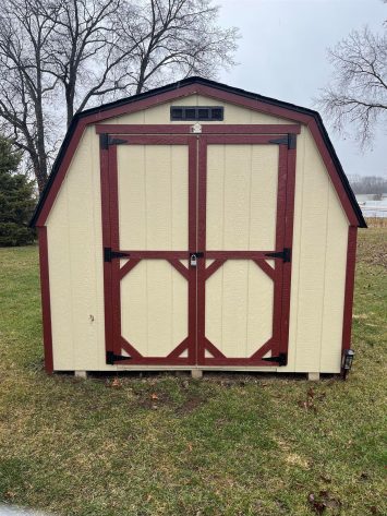 Parke Place - Image 2