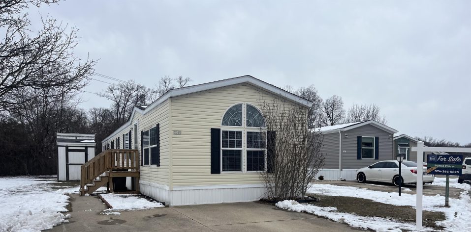 Parke Place - Image 1