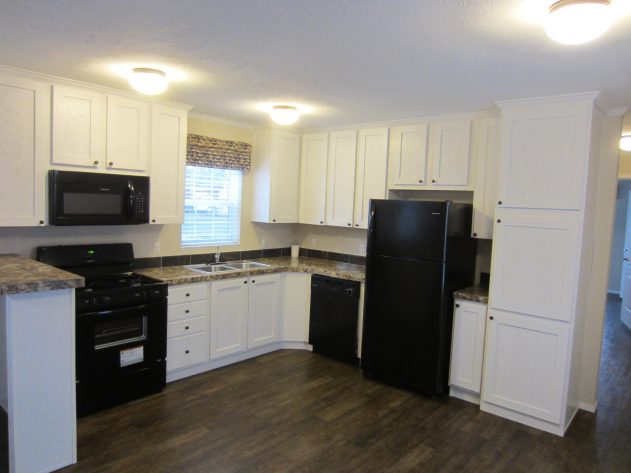 Wellington Estates - Image 1