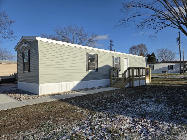 Redbud Estates - Image 1