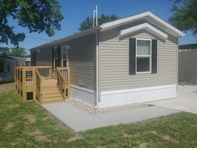 Redbud Estates - Image 1