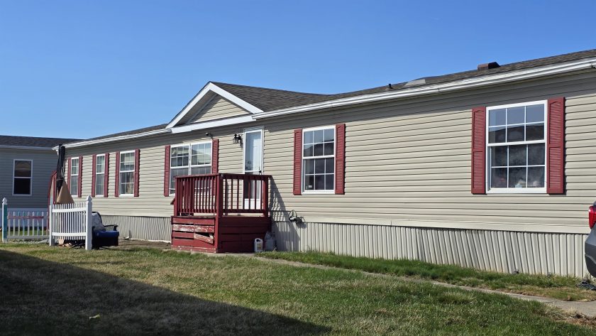 Meadows of Perrysburg - Image 1
