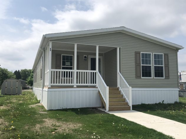 Northtowne Meadows - Image 1