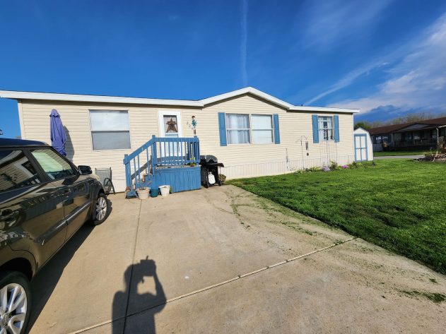 Northtowne Meadows - Image 1