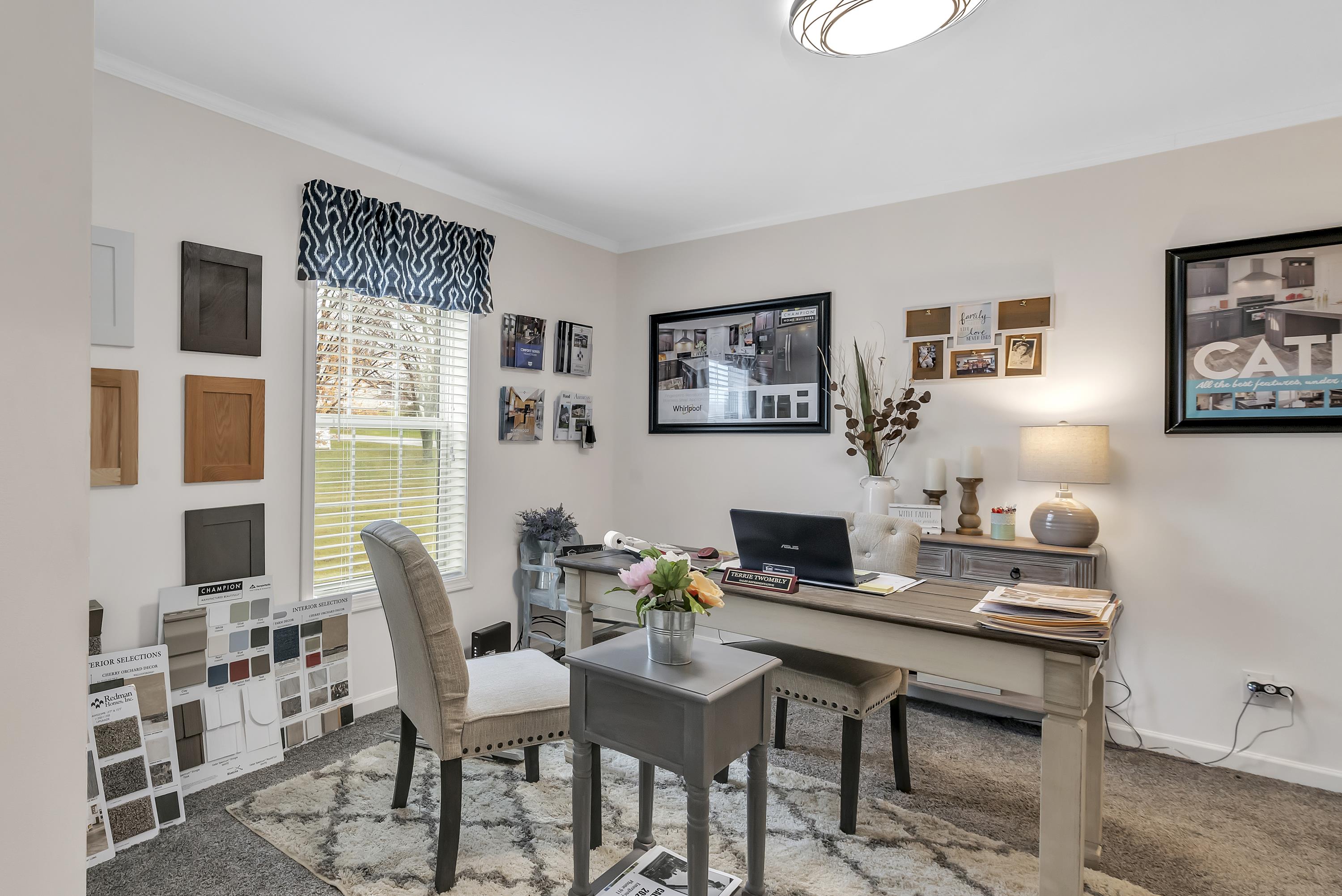 S & F SUNNY ACRES SALES CENTER - Image 21