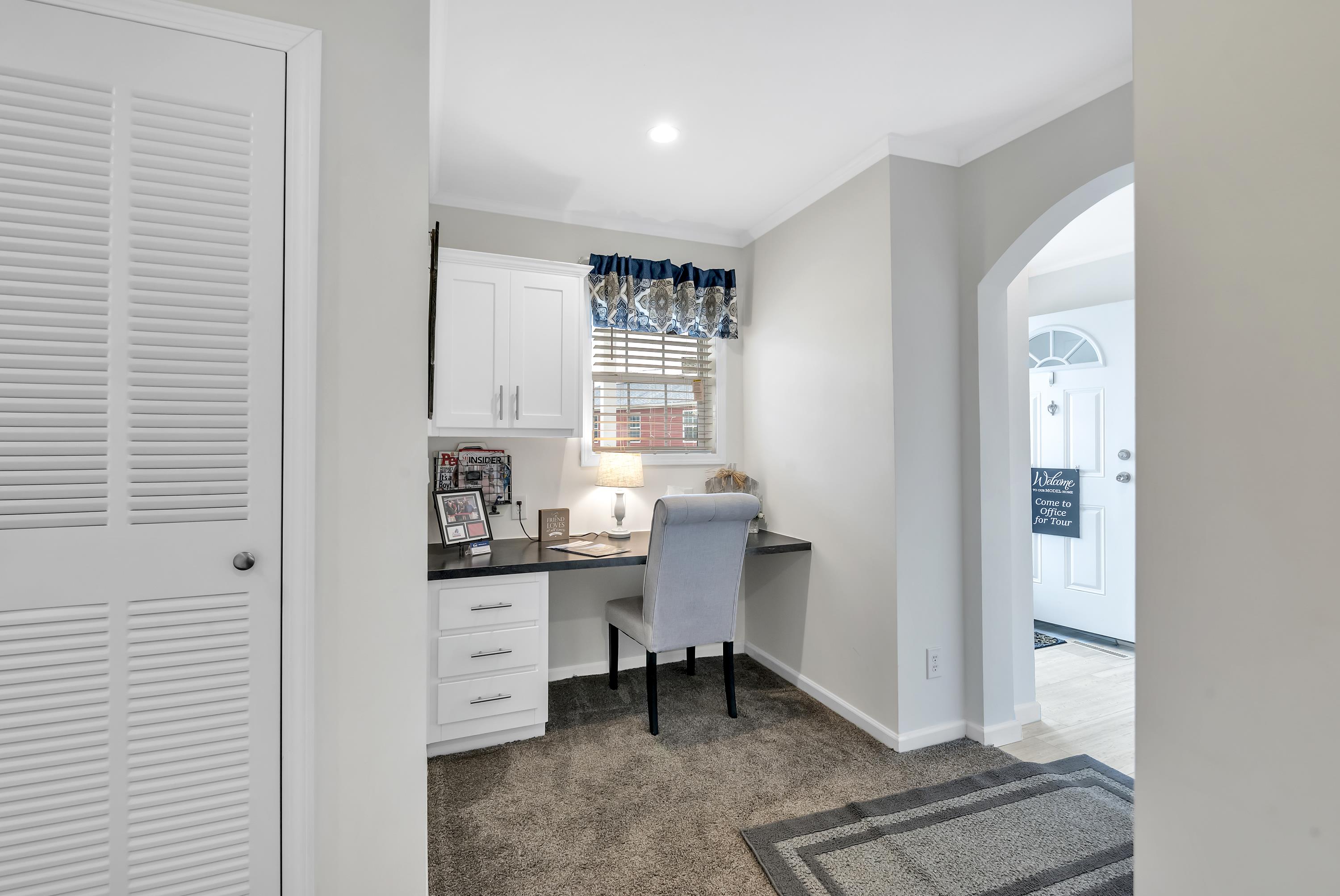 S & F SUNNY ACRES SALES CENTER - Image 27