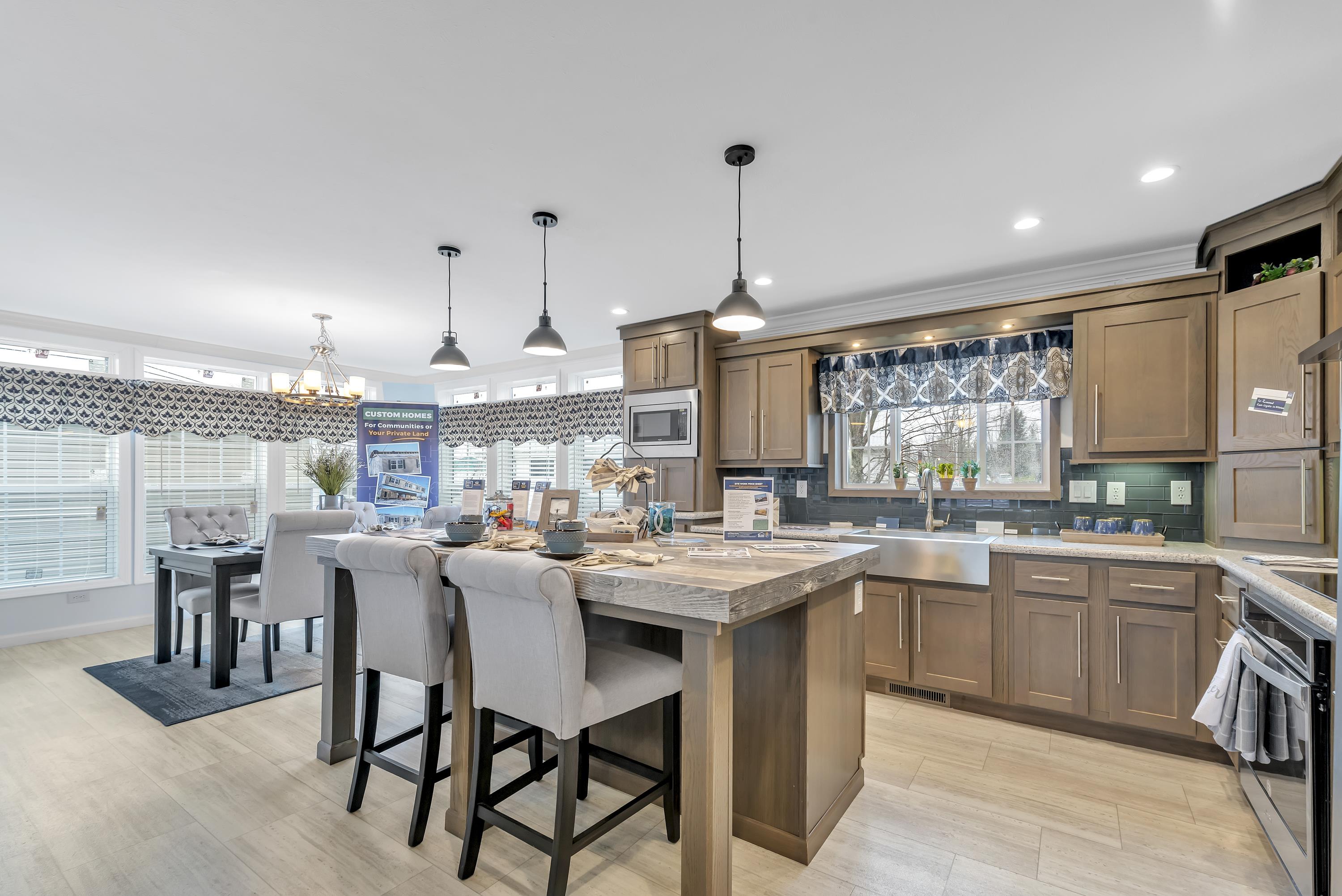 S & F SUNNY ACRES SALES CENTER - Image 2