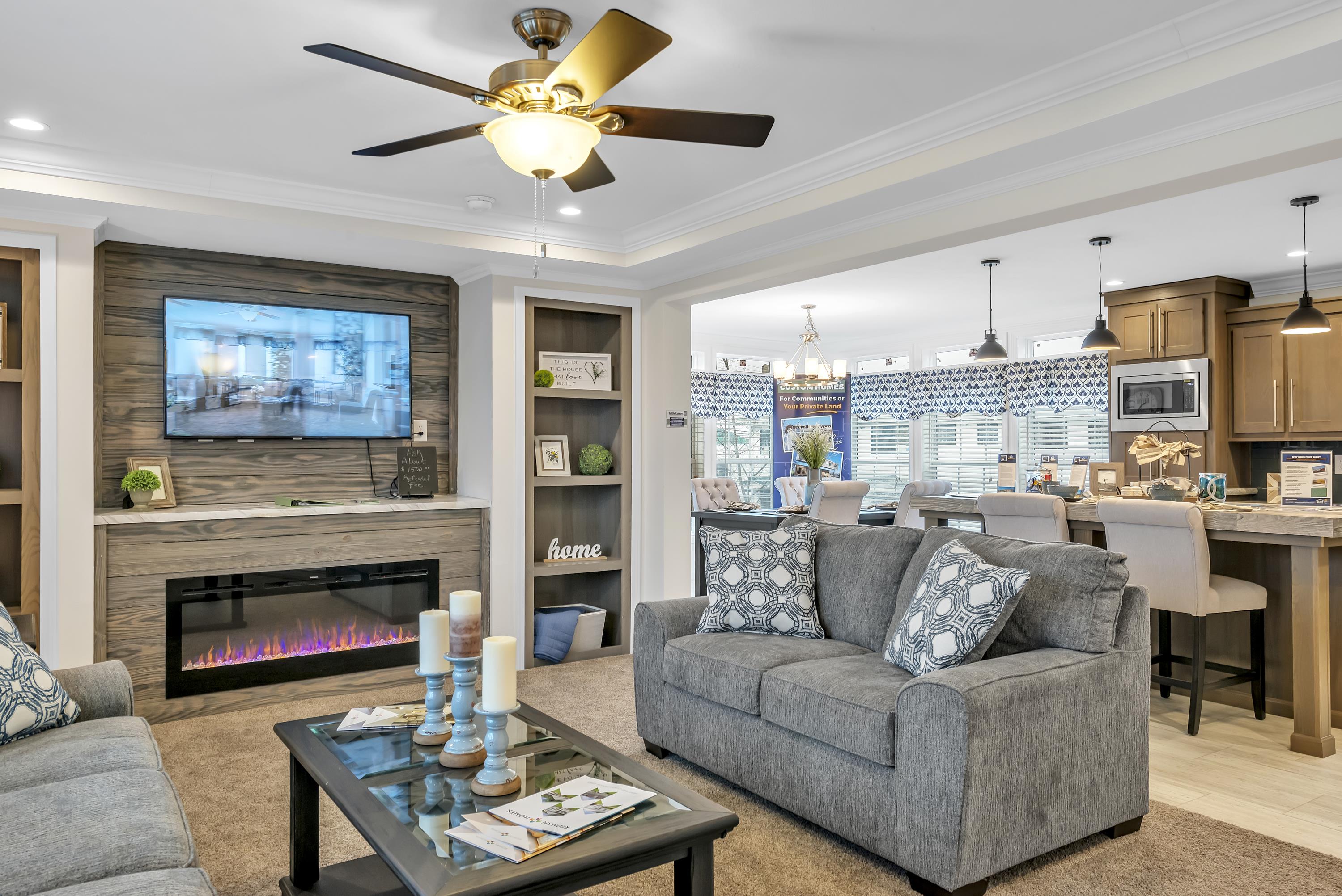 S & F SUNNY ACRES SALES CENTER - Image 12