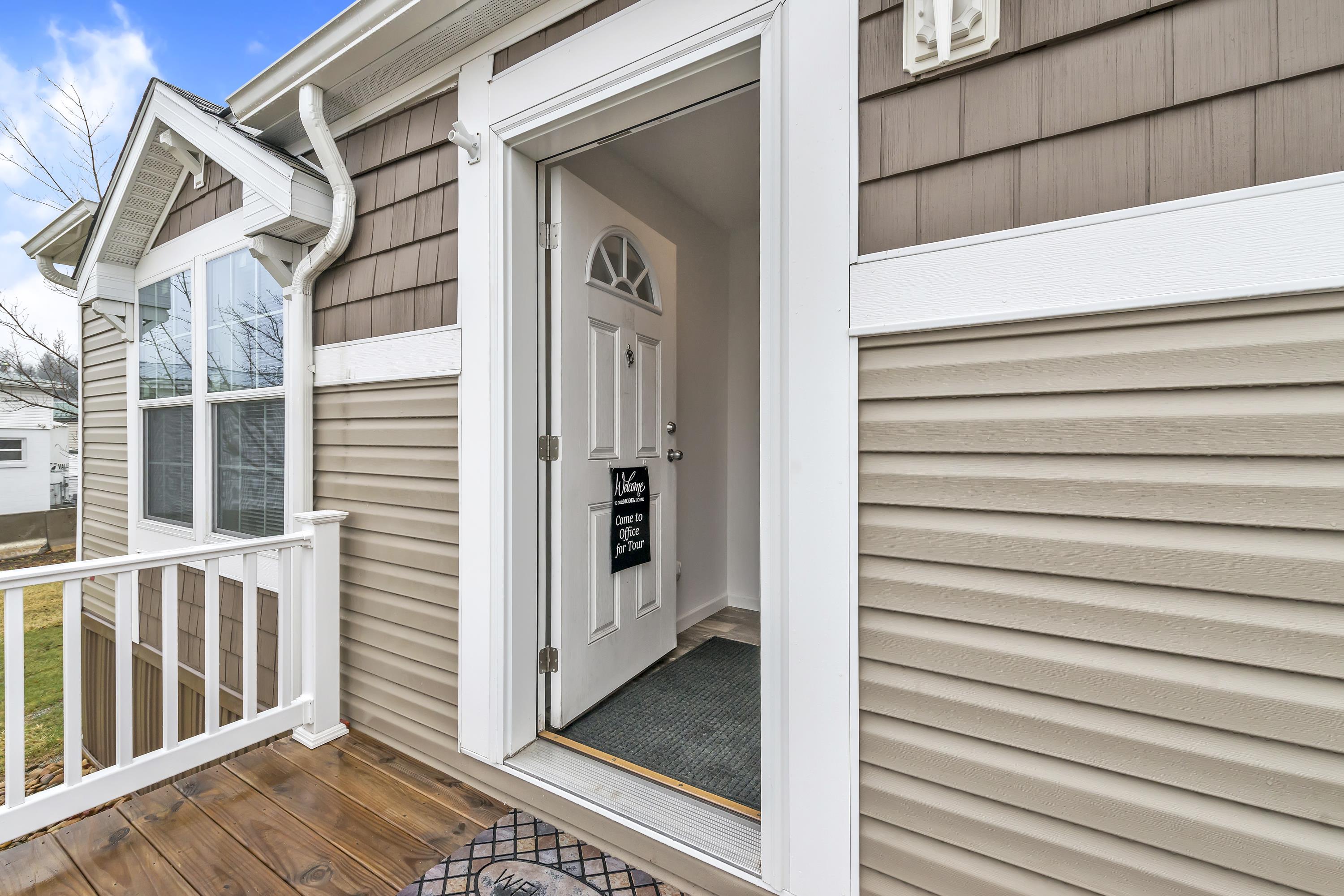 S & F SUNNY ACRES SALES CENTER - Image 2