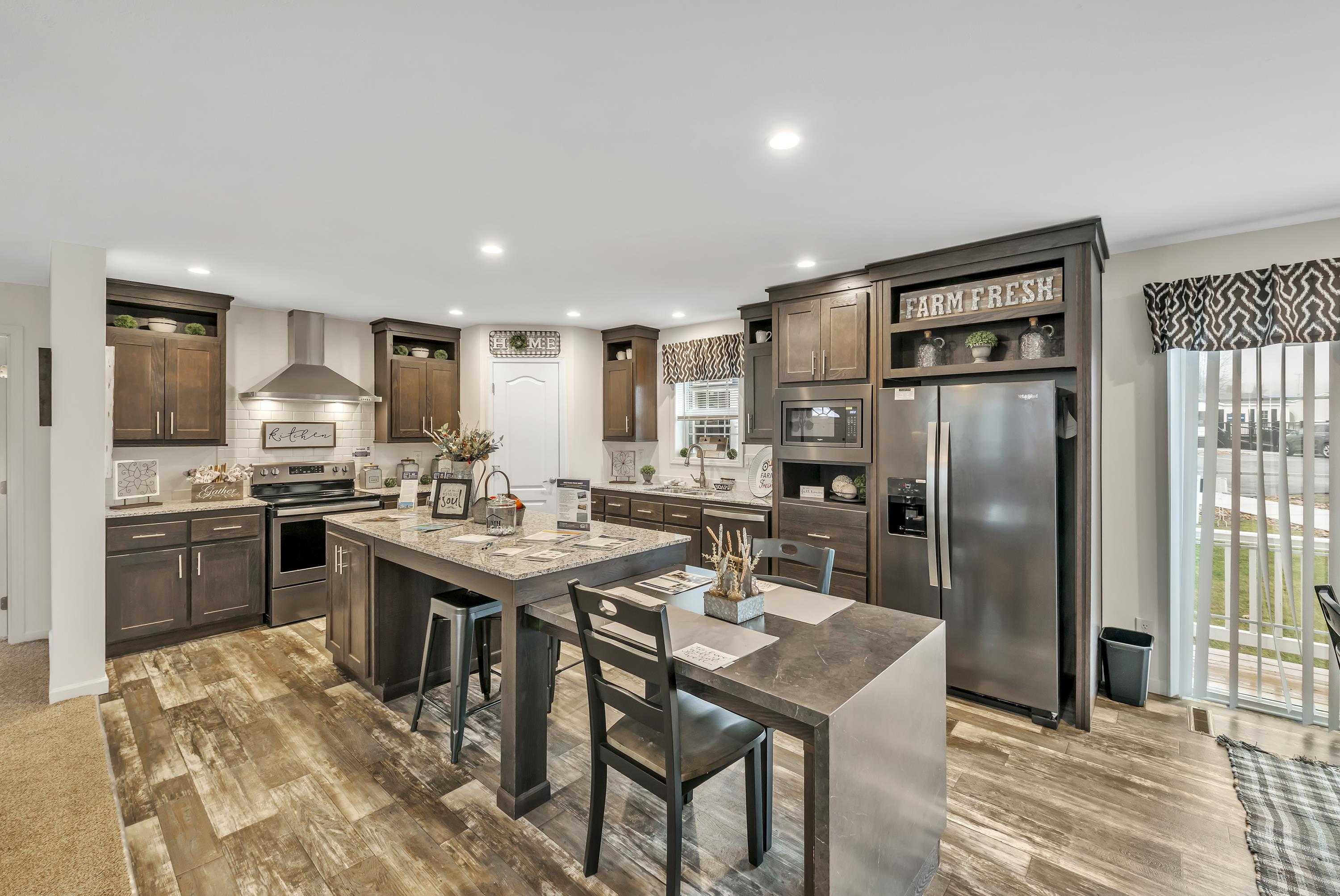 S & F SUNNY ACRES SALES CENTER - Image 7