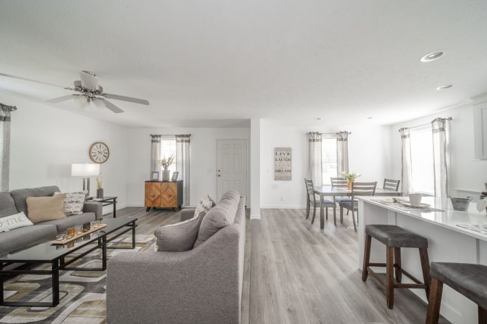 S & F REDBUD ESTATES SALES CENTER - Image 33