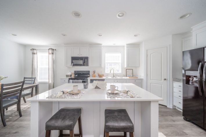 S & F REDBUD ESTATES SALES CENTER - Image 35