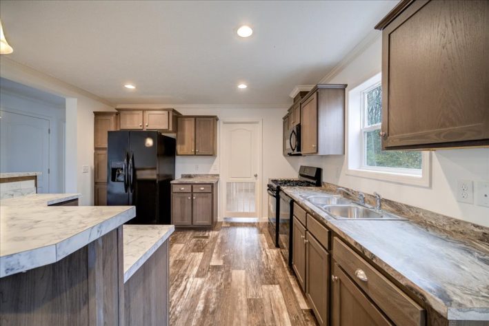 S & F KINNEBROOK SALES CENTER - Image 13