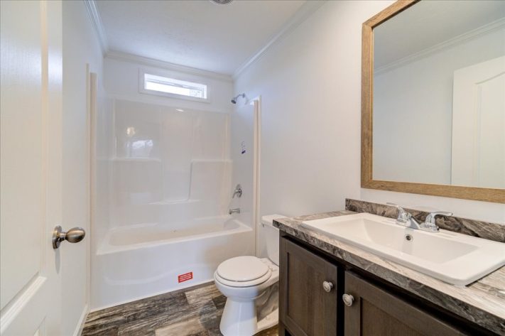 S & F KINNEBROOK SALES CENTER - Image 20