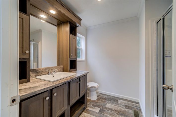 S & F KINNEBROOK SALES CENTER - Image 32