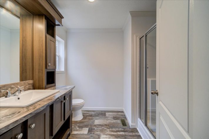 S & F KINNEBROOK SALES CENTER - Image 33