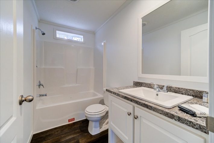 S & F KINNEBROOK SALES CENTER - Image 18