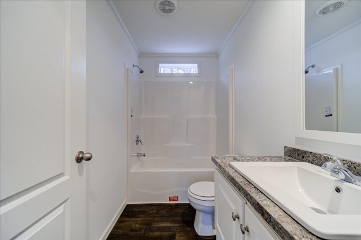 S & F KINNEBROOK SALES CENTER - Image 19