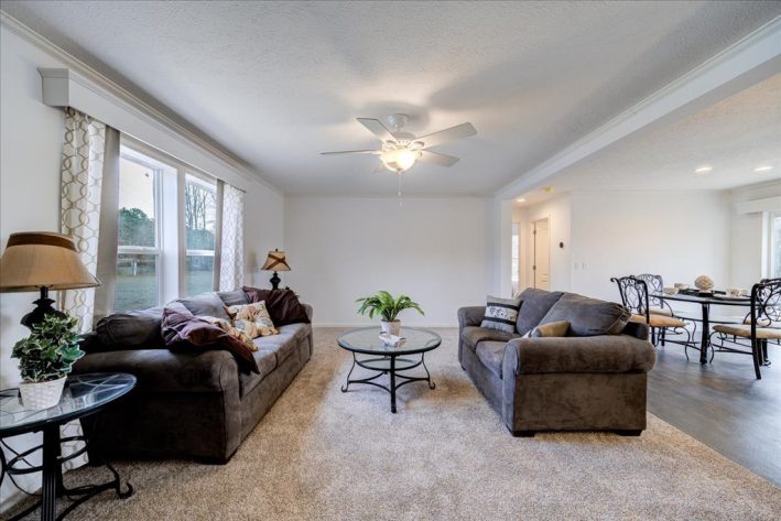 S & F KINNEBROOK SALES CENTER - Image 37