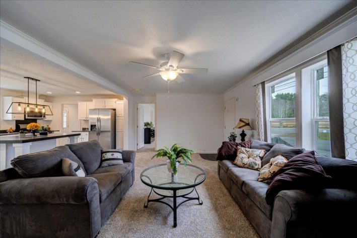 S & F KINNEBROOK SALES CENTER - Image 40