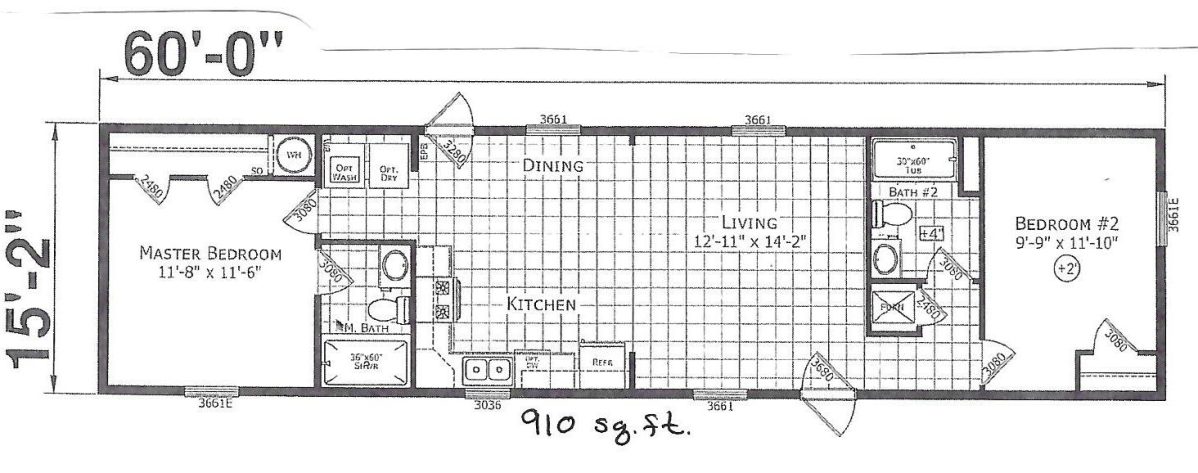 Mandell Trails - Image 1