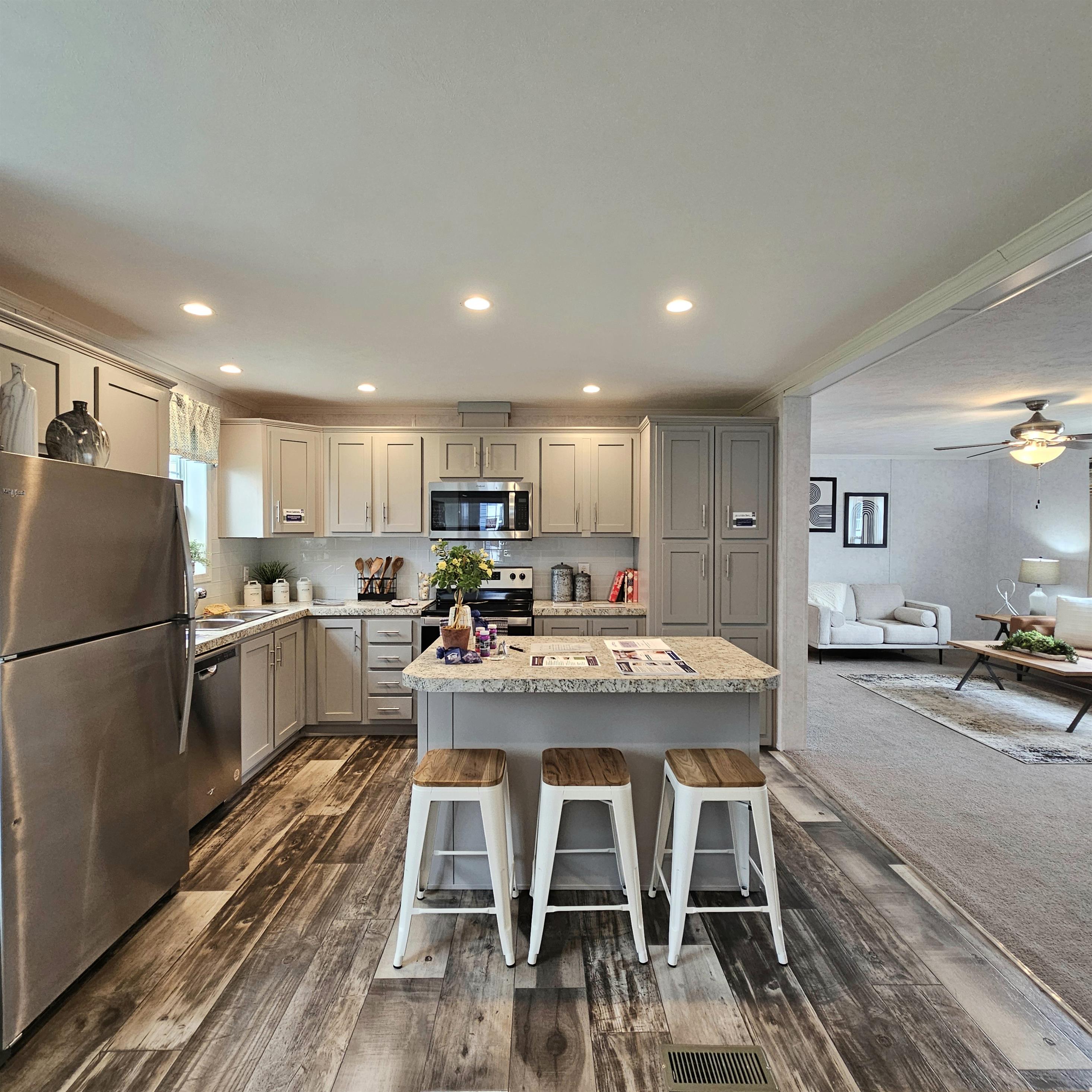 S & F SUNNY ACRES SALES CENTER - Image 7