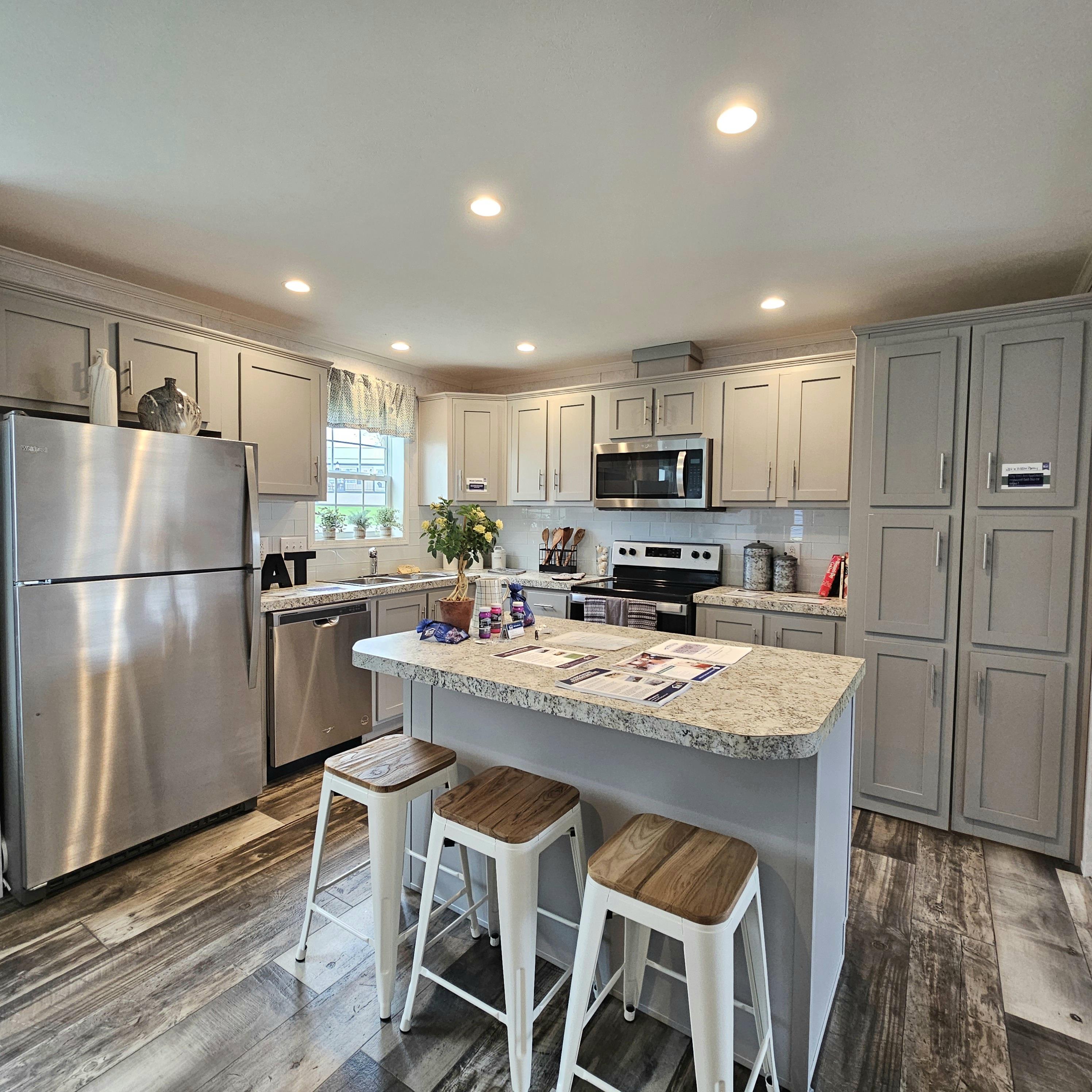 S & F SUNNY ACRES SALES CENTER - Image 2