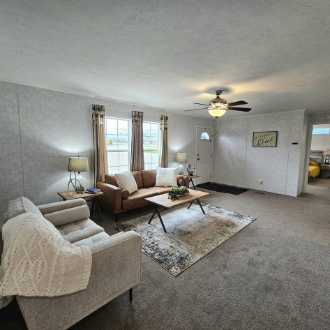 S & F SUNNY ACRES SALES CENTER - Image 1