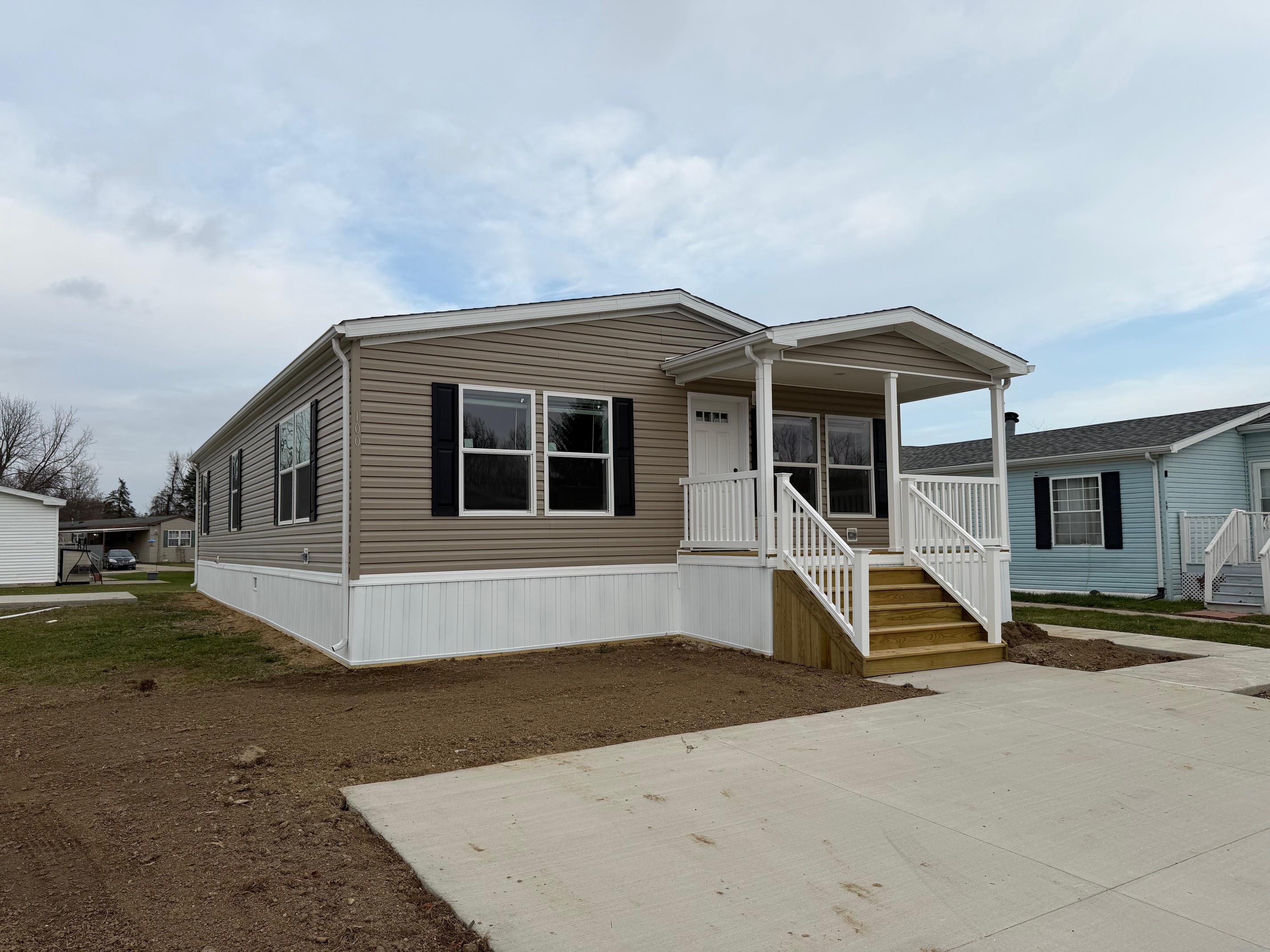 Hidden Creek - Image 1