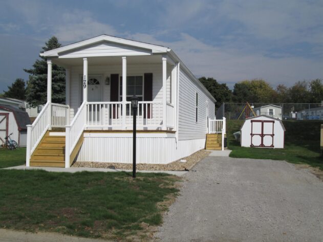 Cranberry Village Estates - Image 2