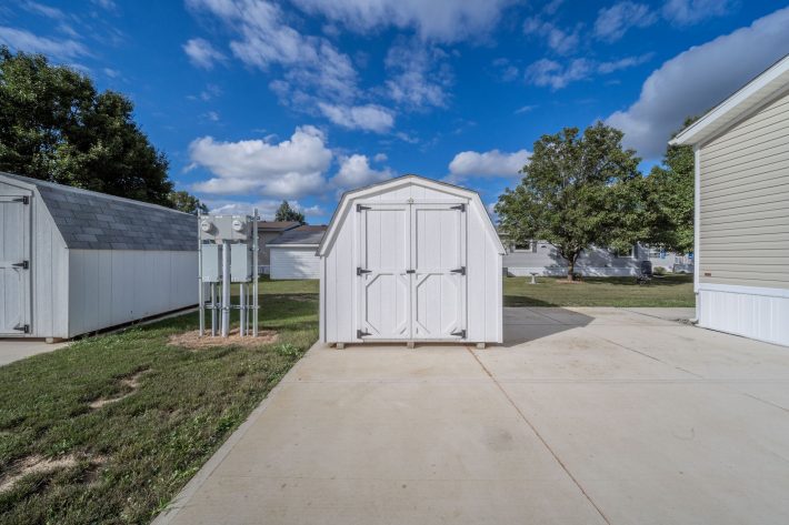 Camelot Village - Image 1