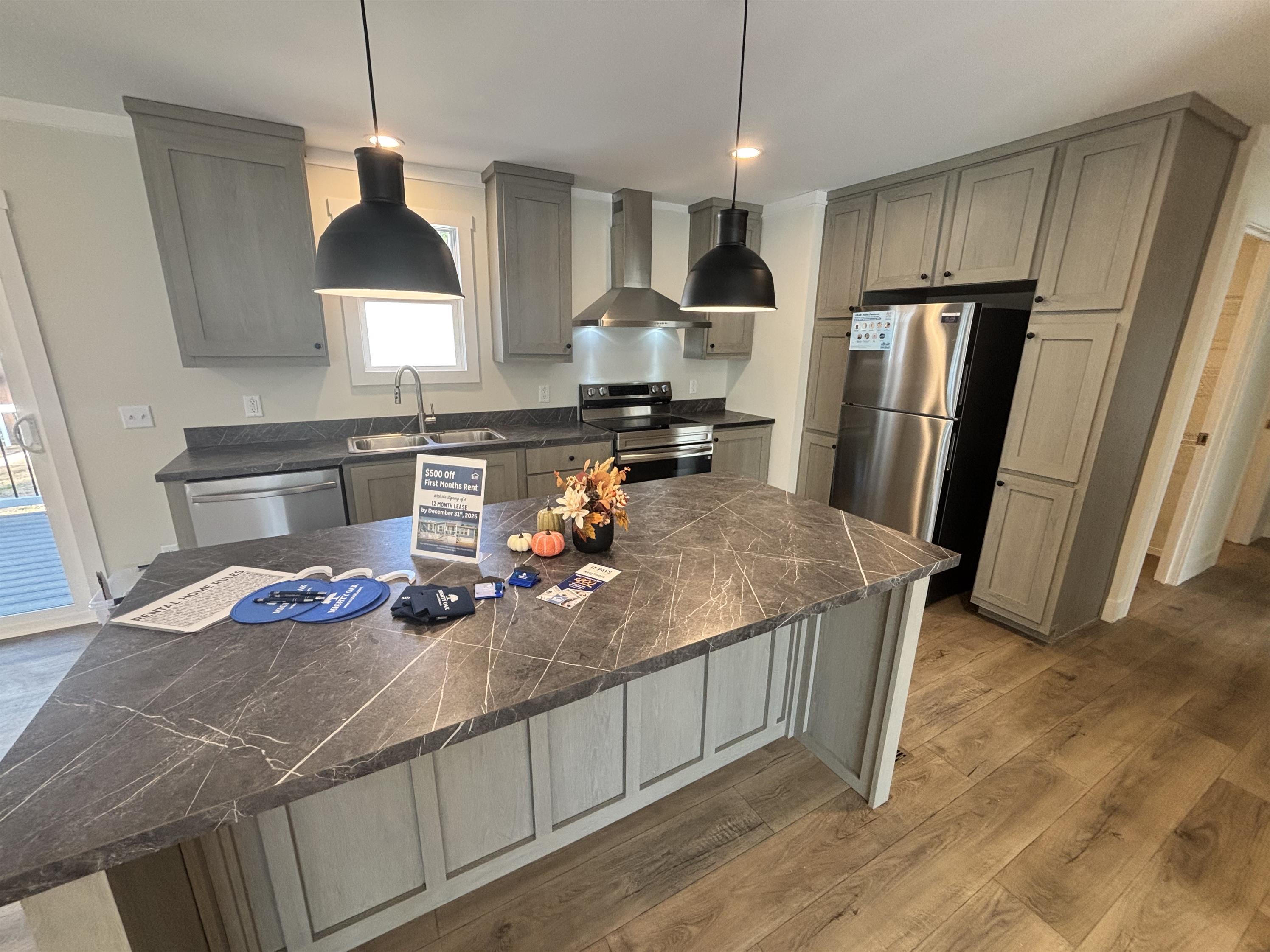 OZ Mighty Oak - Image 2