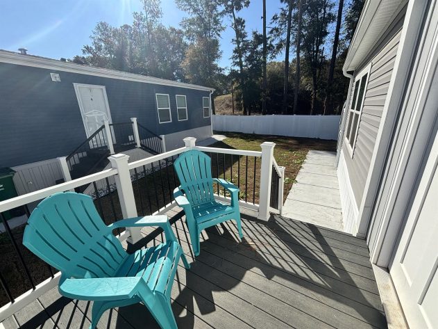 OZ Mighty Oak - Image 1