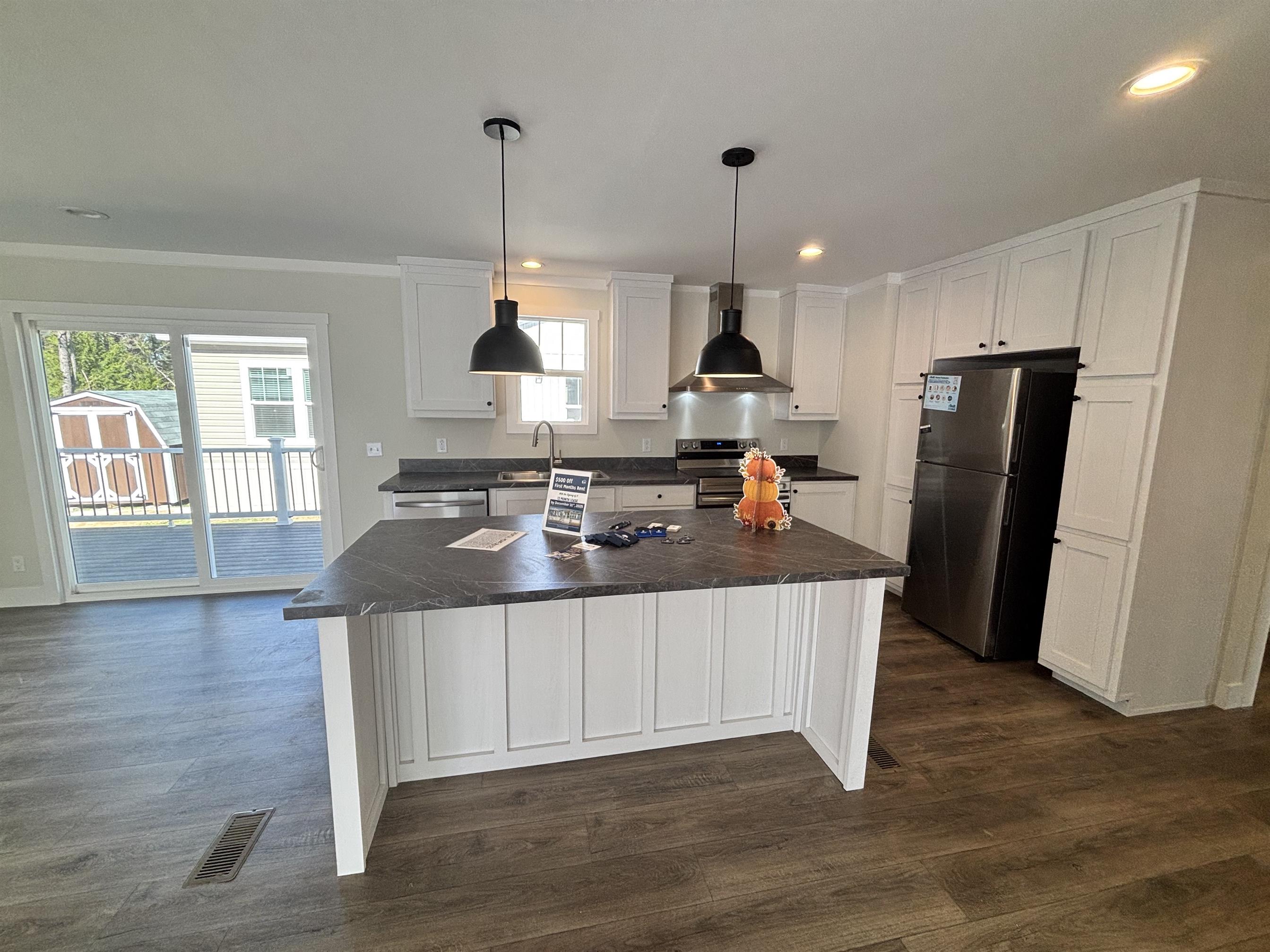 OZ Mighty Oak - Image 2