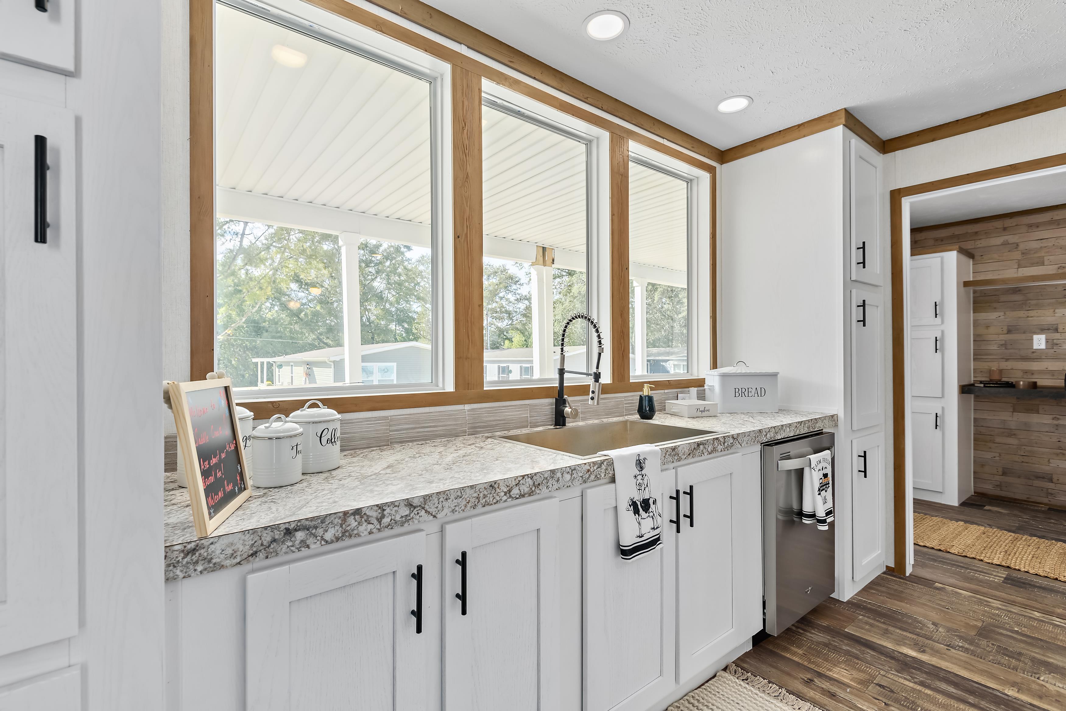 Saddle Creek - Image 1