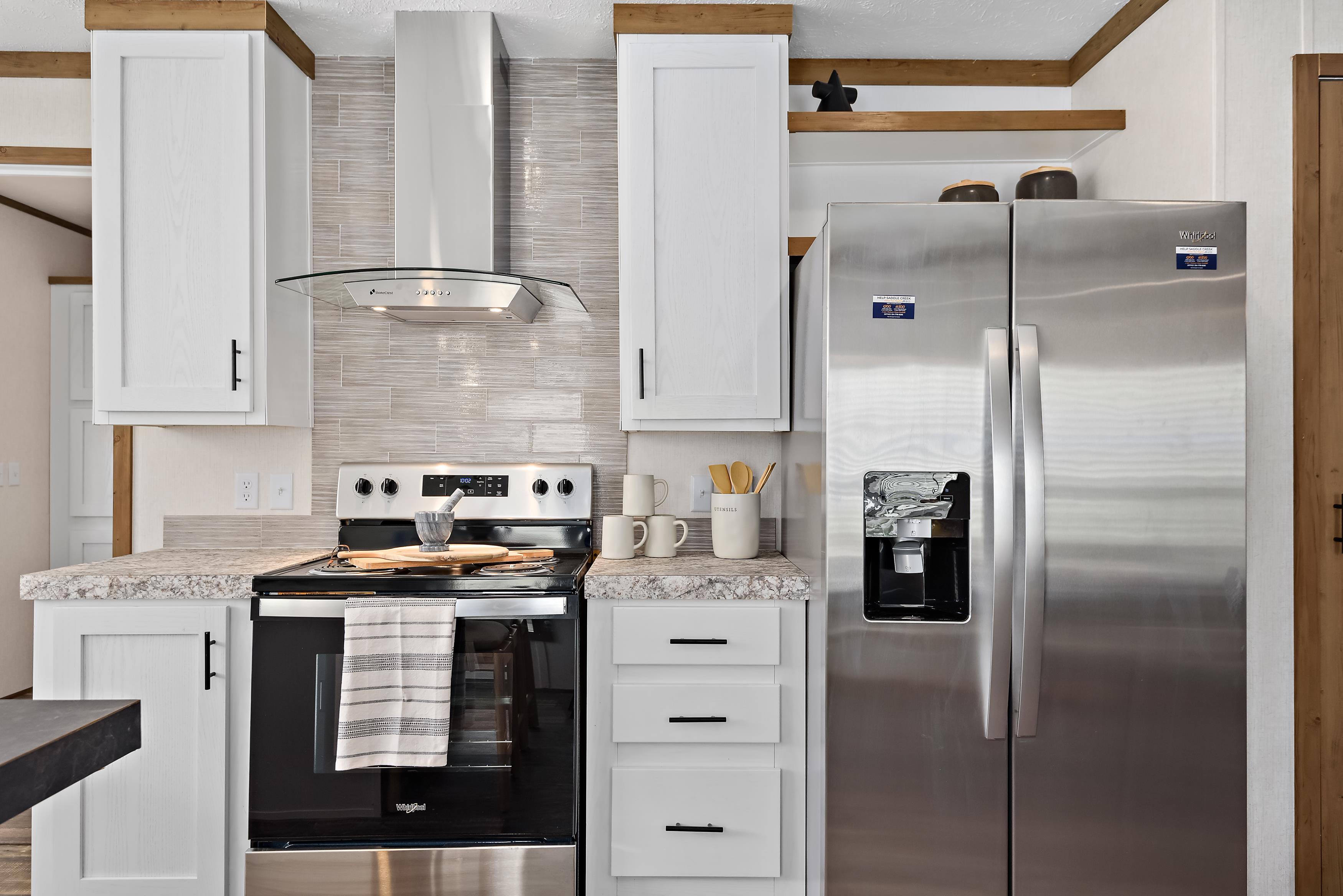 Saddle Creek - Image 3