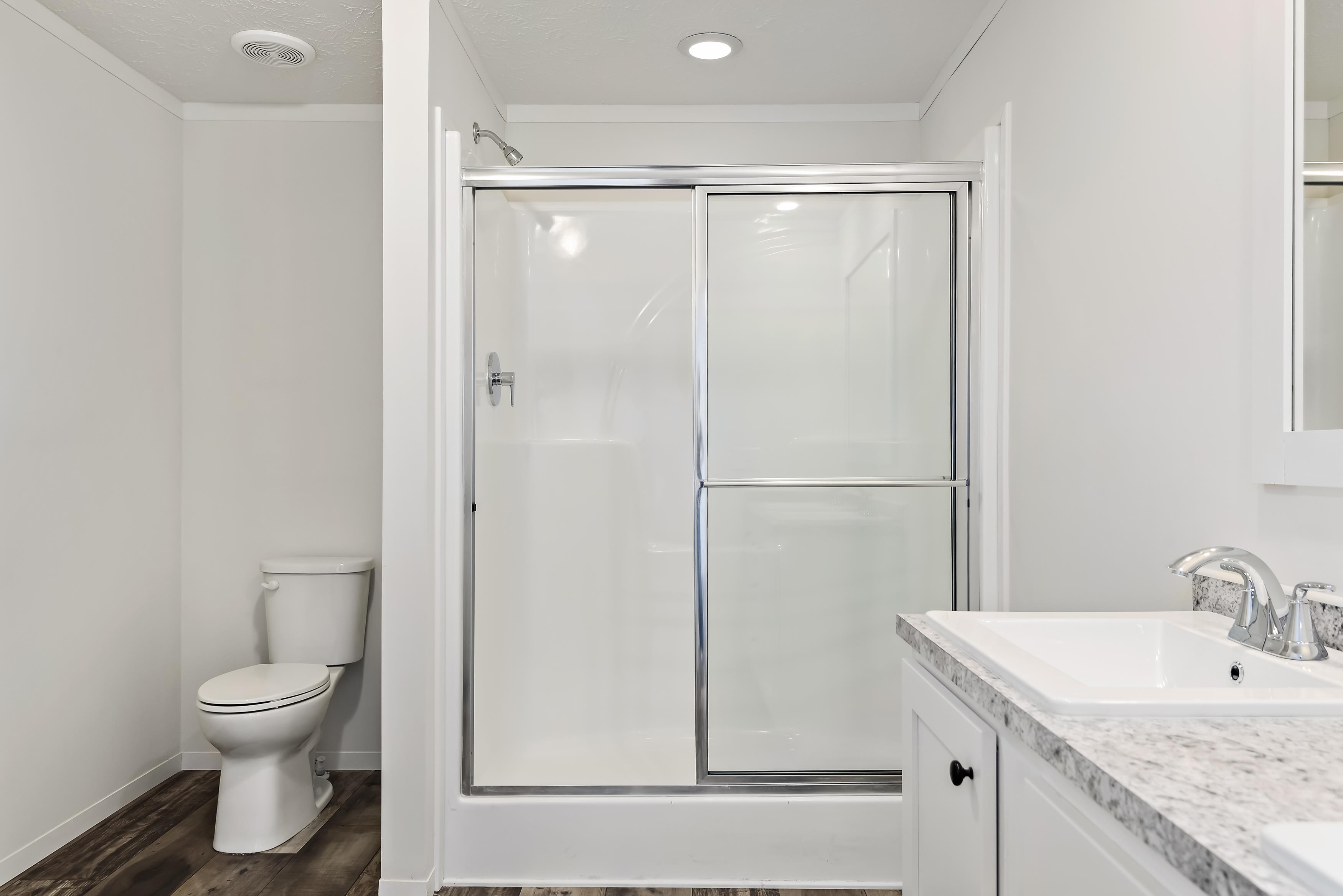 Saddle Creek - Image 13