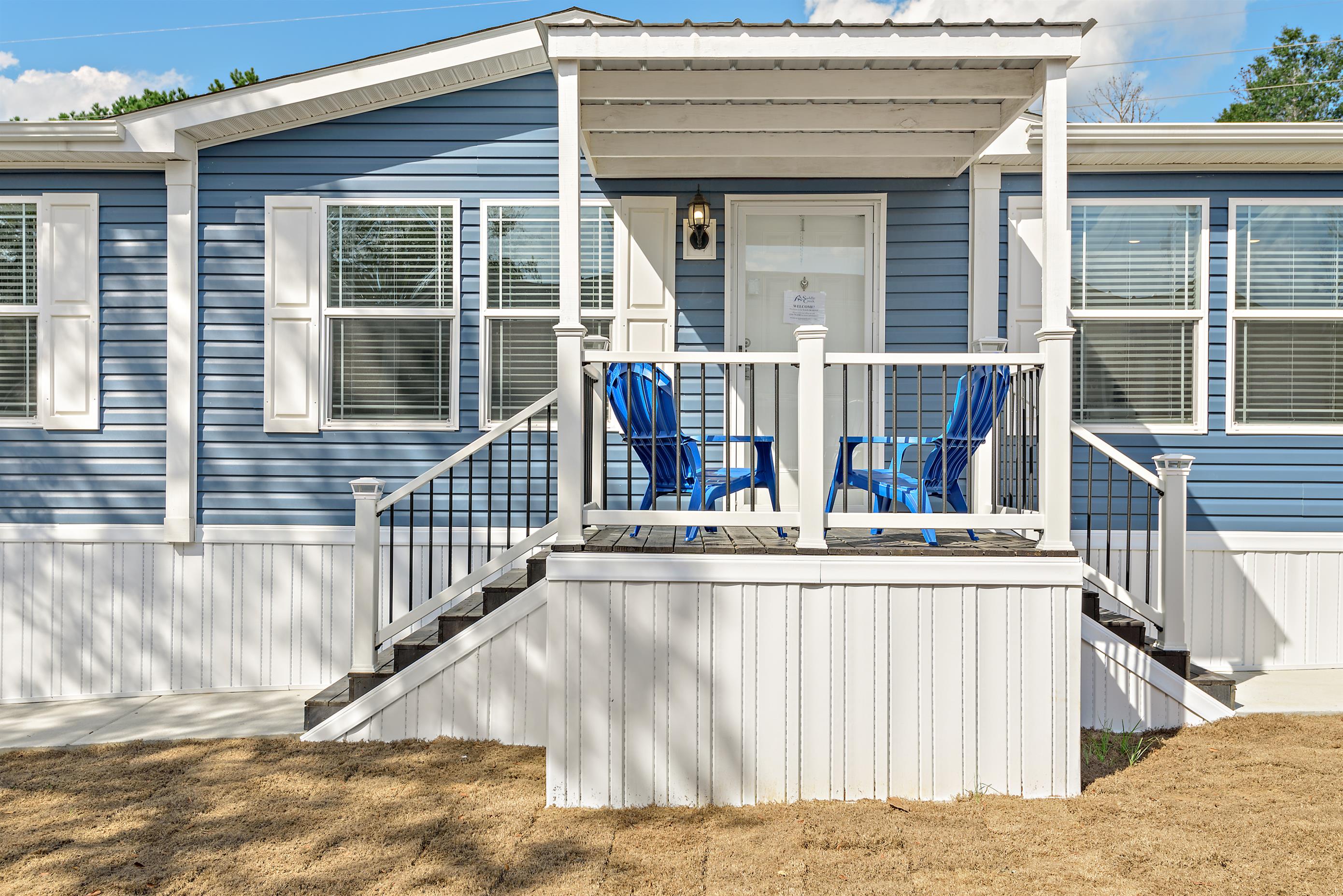 Saddle Creek - Image 22