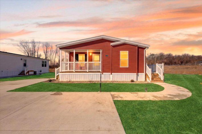 Parke Place - Image 1