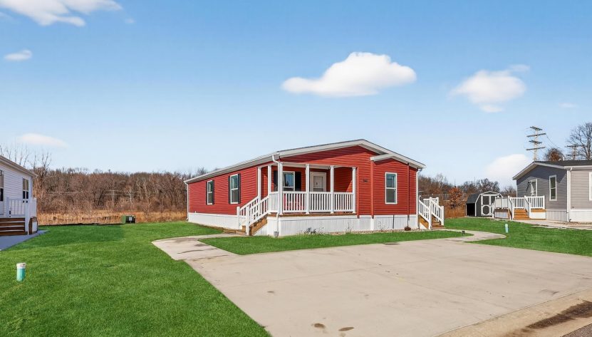 Parke Place - Image 39