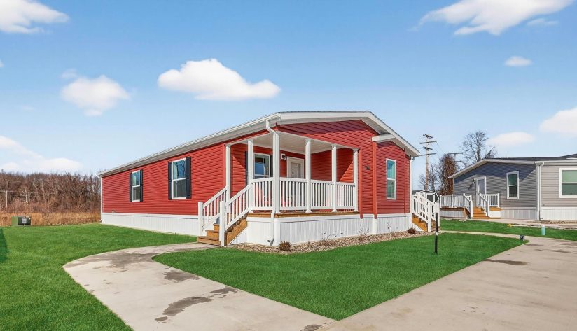 Parke Place - Image 40