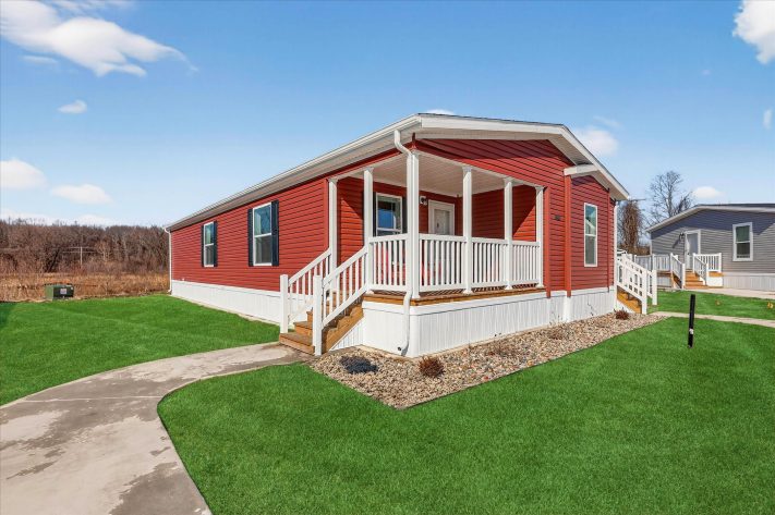 Parke Place - Image 4