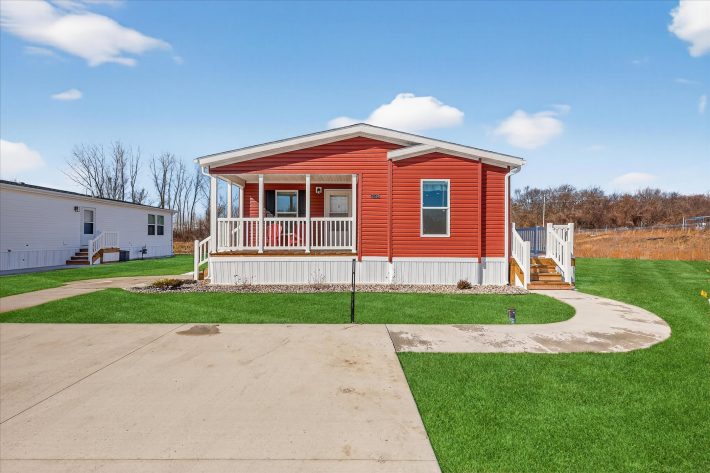 Parke Place - Image 41