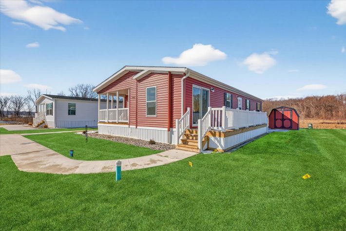 Parke Place - Image 42