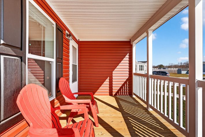 Parke Place - Image 43