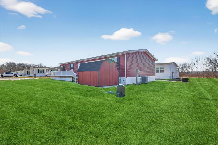 Parke Place - Image 34