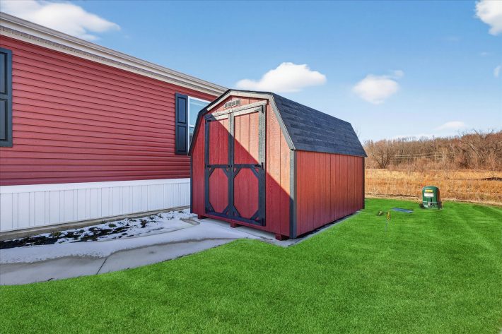 Parke Place - Image 36