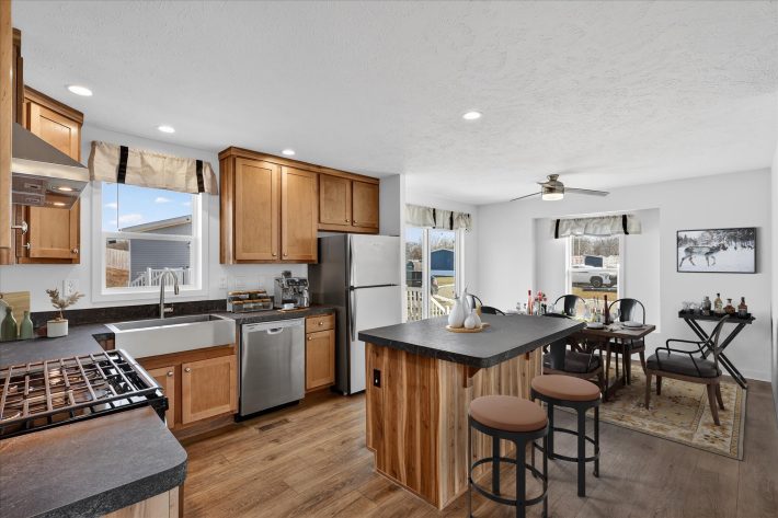 Parke Place - Image 38